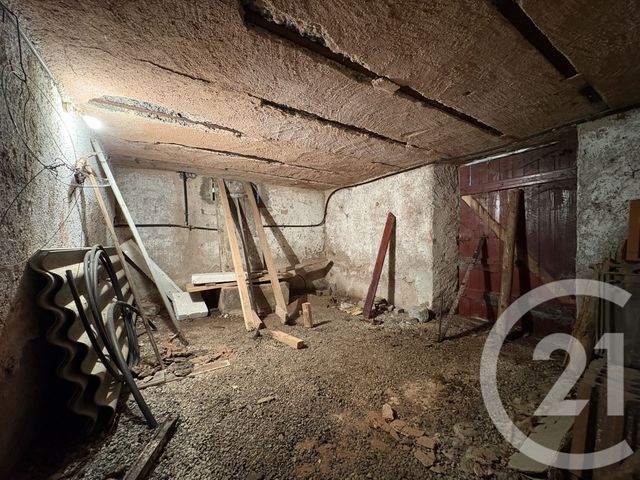 maison à vendre - 4 pièces - 135.0 m2 - PROVENCHERES ET COLROY - 88 - LORRAINE - Century 21 Céline Jacques Immobilier