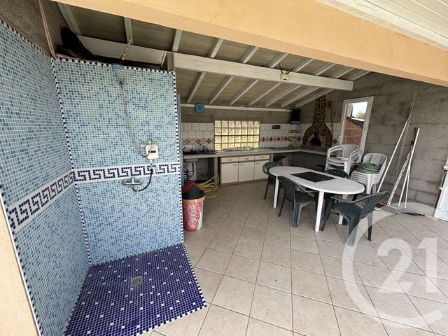 maison à vendre - 5 pièces - 160.0 m2 - MOYENMOUTIER - 88 - LORRAINE - Century 21 Céline Jacques Immobilier