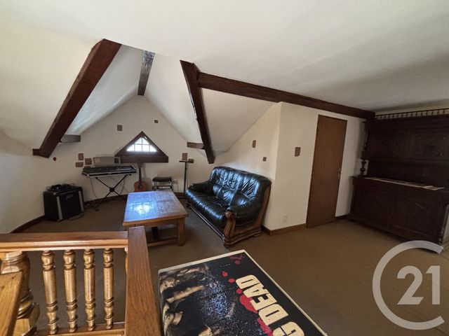 maison à vendre - 5 pièces - 160.0 m2 - MOYENMOUTIER - 88 - LORRAINE - Century 21 Céline Jacques Immobilier