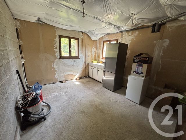 maison à vendre - 5 pièces - 160.0 m2 - MOYENMOUTIER - 88 - LORRAINE - Century 21 Céline Jacques Immobilier