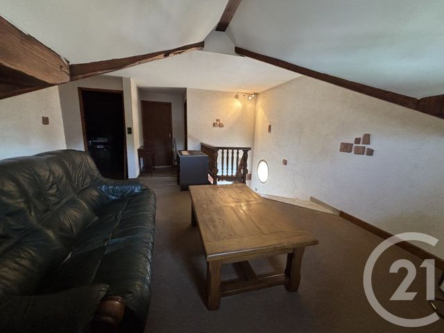 maison à vendre - 5 pièces - 160.0 m2 - MOYENMOUTIER - 88 - LORRAINE - Century 21 Céline Jacques Immobilier