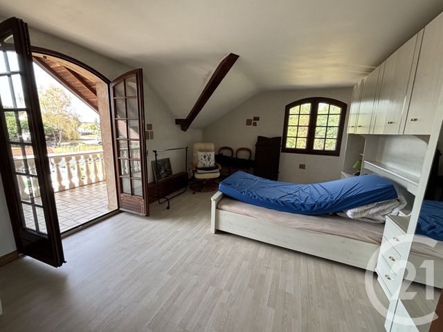 maison à vendre - 5 pièces - 160.0 m2 - MOYENMOUTIER - 88 - LORRAINE - Century 21 Céline Jacques Immobilier