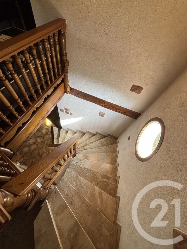 maison à vendre - 5 pièces - 160.0 m2 - MOYENMOUTIER - 88 - LORRAINE - Century 21 Céline Jacques Immobilier