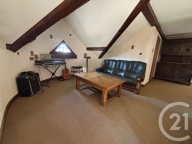 maison à vendre - 5 pièces - 160.0 m2 - MOYENMOUTIER - 88 - LORRAINE - Century 21 Céline Jacques Immobilier