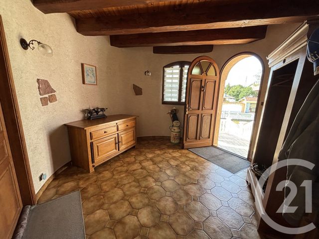 maison à vendre - 5 pièces - 160.0 m2 - MOYENMOUTIER - 88 - LORRAINE - Century 21 Céline Jacques Immobilier