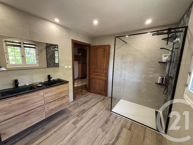 maison à vendre - 5 pièces - 160.0 m2 - MOYENMOUTIER - 88 - LORRAINE - Century 21 Céline Jacques Immobilier