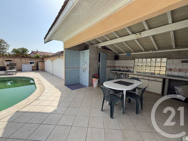 maison à vendre - 5 pièces - 160.0 m2 - MOYENMOUTIER - 88 - LORRAINE - Century 21 Céline Jacques Immobilier