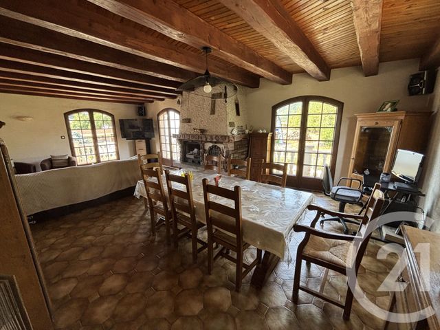 maison à vendre - 5 pièces - 160.0 m2 - MOYENMOUTIER - 88 - LORRAINE - Century 21 Céline Jacques Immobilier