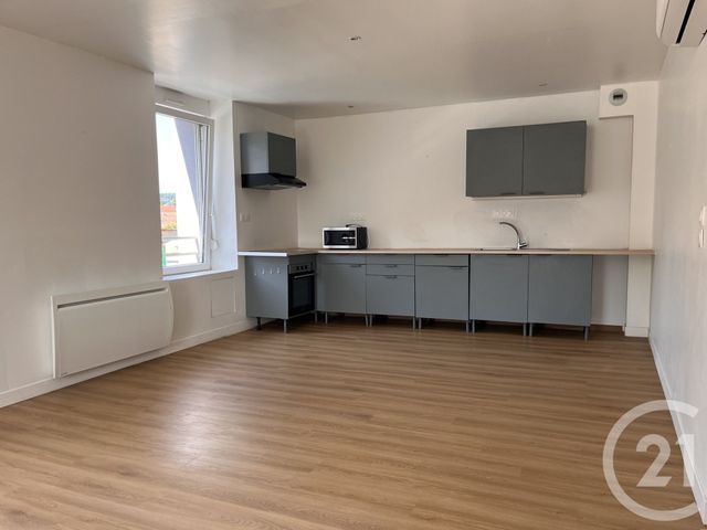 appartement - PLAINFAING - 88