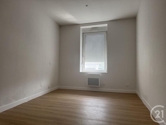 Appartement F2 bis à louer - 3 pièces - 60.0 m2 - PLAINFAING - 88 - LORRAINE - Century 21 Céline Jacques Immobilier