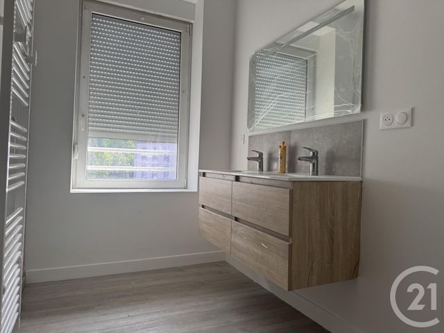 Appartement F2 bis à louer - 3 pièces - 60.0 m2 - PLAINFAING - 88 - LORRAINE - Century 21 Céline Jacques Immobilier