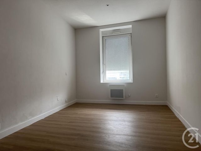 Appartement F2 bis à louer - 3 pièces - 60.0 m2 - PLAINFAING - 88 - LORRAINE - Century 21 Céline Jacques Immobilier