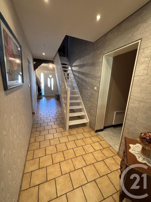 maison à vendre - 8 pièces - 193.0 m2 - BIFFONTAINE - 88 - LORRAINE - Century 21 Céline Jacques Immobilier