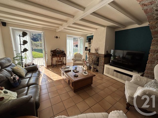 maison à vendre - 8 pièces - 193.0 m2 - BIFFONTAINE - 88 - LORRAINE - Century 21 Céline Jacques Immobilier