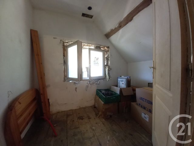 Appartement à vendre - 5 pièces - 72.1 m2 - PLAINFAING - 88 - LORRAINE - Century 21 Céline Jacques Immobilier
