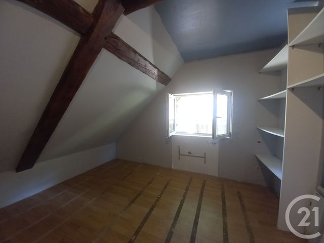 Appartement à vendre - 5 pièces - 72.1 m2 - PLAINFAING - 88 - LORRAINE - Century 21 Céline Jacques Immobilier