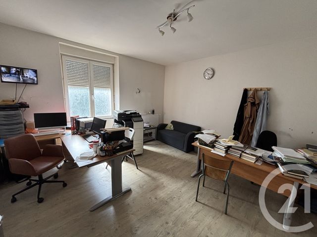 divers à vendre - 800.0 m2 - ST DIE DES VOSGES - 88 - LORRAINE - Century 21 Céline Jacques Immobilier