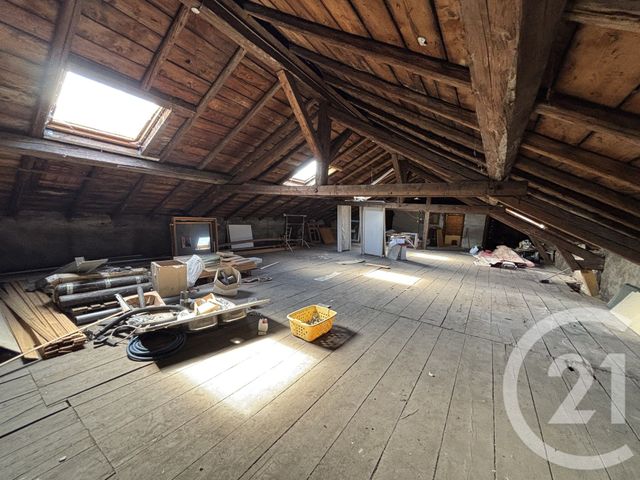divers à vendre - 800.0 m2 - ST DIE DES VOSGES - 88 - LORRAINE - Century 21 Céline Jacques Immobilier