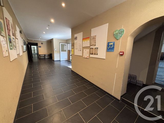 divers à vendre - 800.0 m2 - ST DIE DES VOSGES - 88 - LORRAINE - Century 21 Céline Jacques Immobilier