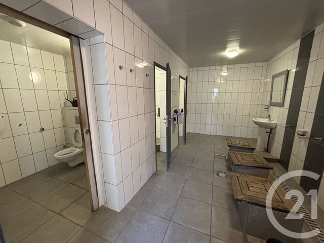 divers à vendre - 800.0 m2 - ST DIE DES VOSGES - 88 - LORRAINE - Century 21 Céline Jacques Immobilier