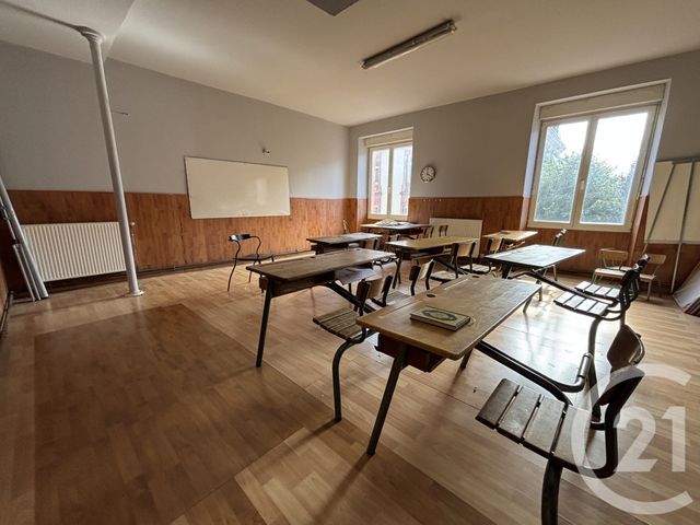 divers à vendre - 800.0 m2 - ST DIE DES VOSGES - 88 - LORRAINE - Century 21 Céline Jacques Immobilier