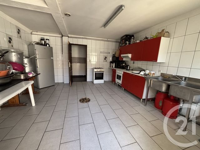 divers à vendre - 800.0 m2 - ST DIE DES VOSGES - 88 - LORRAINE - Century 21 Céline Jacques Immobilier