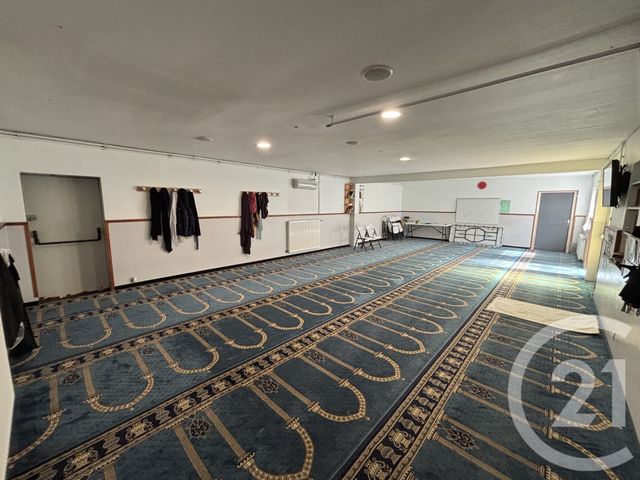 divers à vendre - 800.0 m2 - ST DIE DES VOSGES - 88 - LORRAINE - Century 21 Céline Jacques Immobilier