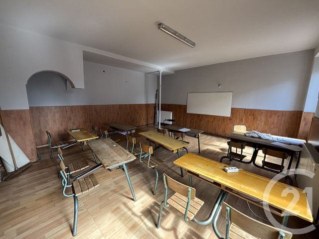divers à vendre - 800.0 m2 - ST DIE DES VOSGES - 88 - LORRAINE - Century 21 Céline Jacques Immobilier