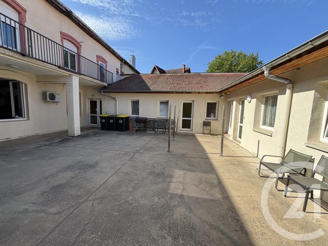 divers à vendre - 800.0 m2 - ST DIE DES VOSGES - 88 - LORRAINE - Century 21 Céline Jacques Immobilier