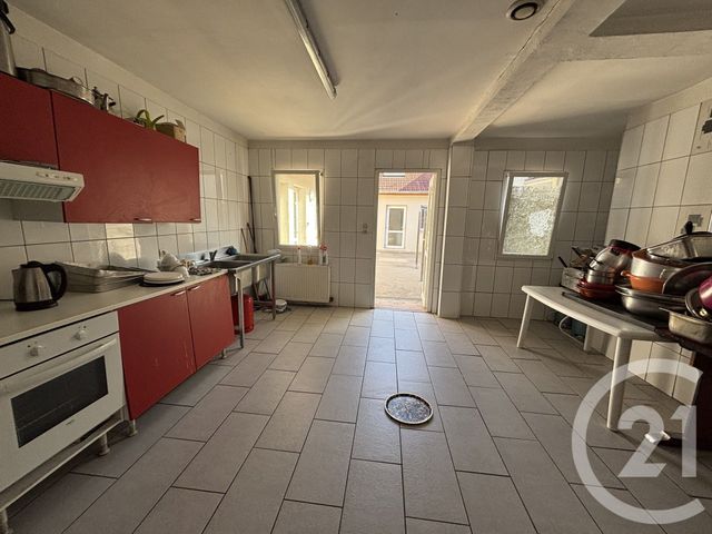 divers à vendre - 800.0 m2 - ST DIE DES VOSGES - 88 - LORRAINE - Century 21 Céline Jacques Immobilier