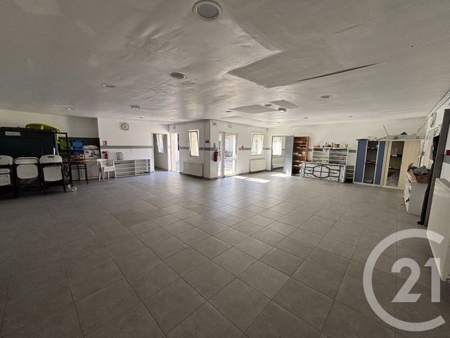 divers à vendre - 800.0 m2 - ST DIE DES VOSGES - 88 - LORRAINE - Century 21 Céline Jacques Immobilier