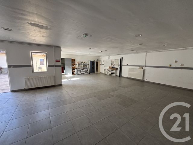 divers à vendre - 800.0 m2 - ST DIE DES VOSGES - 88 - LORRAINE - Century 21 Céline Jacques Immobilier