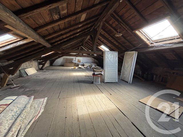 divers à vendre - 800.0 m2 - ST DIE DES VOSGES - 88 - LORRAINE - Century 21 Céline Jacques Immobilier