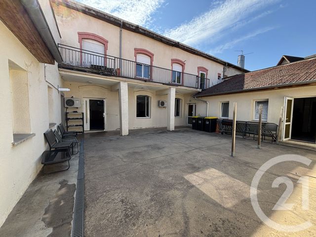 divers à vendre - 800.0 m2 - ST DIE DES VOSGES - 88 - LORRAINE - Century 21 Céline Jacques Immobilier
