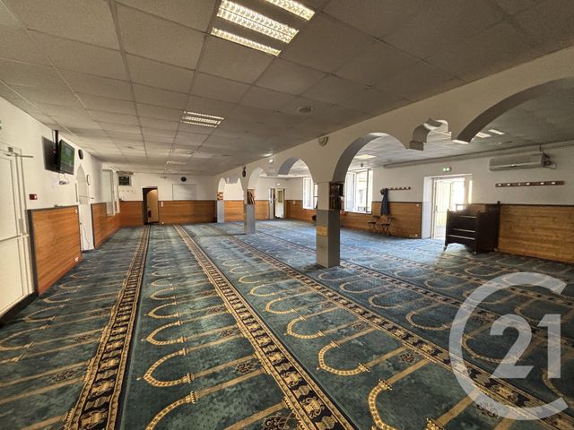divers à vendre - 800.0 m2 - ST DIE DES VOSGES - 88 - LORRAINE - Century 21 Céline Jacques Immobilier