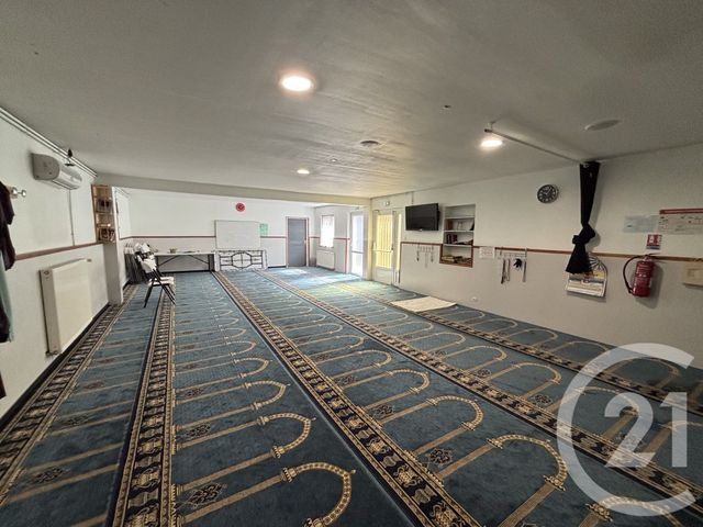 divers à vendre - 800.0 m2 - ST DIE DES VOSGES - 88 - LORRAINE - Century 21 Céline Jacques Immobilier