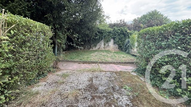 maison à vendre - 3 pièces - 76.0 m2 - BACCARAT - 54 - LORRAINE - Century 21 Céline Jacques Immobilier