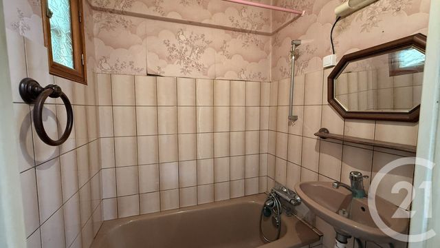 maison à vendre - 3 pièces - 76.0 m2 - BACCARAT - 54 - LORRAINE - Century 21 Céline Jacques Immobilier