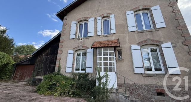 maison - BACCARAT - 54