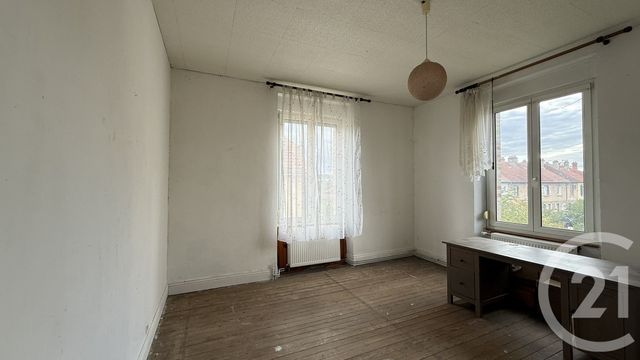 maison à vendre - 3 pièces - 76.0 m2 - BACCARAT - 54 - LORRAINE - Century 21 Céline Jacques Immobilier