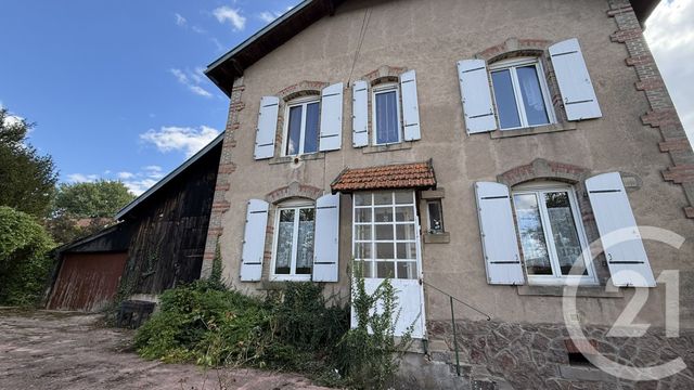 maison - BACCARAT - 54