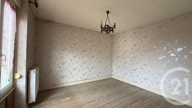 maison à vendre - 3 pièces - 76.0 m2 - BACCARAT - 54 - LORRAINE - Century 21 Céline Jacques Immobilier