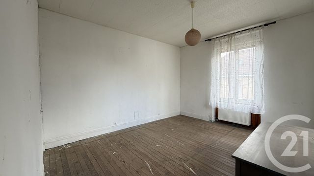 maison à vendre - 3 pièces - 76.0 m2 - BACCARAT - 54 - LORRAINE - Century 21 Céline Jacques Immobilier