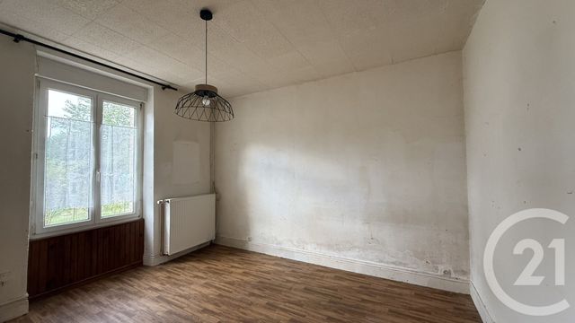 maison à vendre - 3 pièces - 76.0 m2 - BACCARAT - 54 - LORRAINE - Century 21 Céline Jacques Immobilier