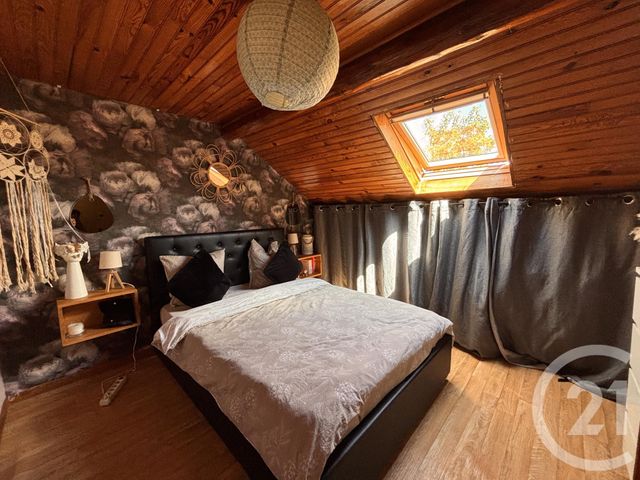 Appartement F4 à vendre - 4 pièces - 82.73 m2 - LA HOUSSIERE - 88 - LORRAINE - Century 21 Céline Jacques Immobilier