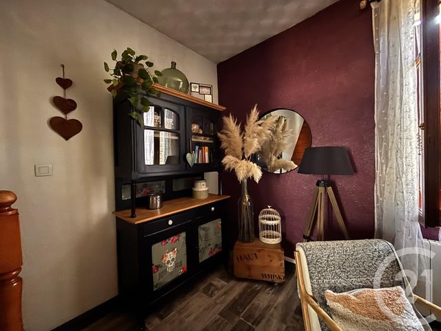Appartement F4 à vendre - 4 pièces - 82.73 m2 - LA HOUSSIERE - 88 - LORRAINE - Century 21 Céline Jacques Immobilier