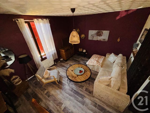 Appartement F4 à vendre - 4 pièces - 82.73 m2 - LA HOUSSIERE - 88 - LORRAINE - Century 21 Céline Jacques Immobilier