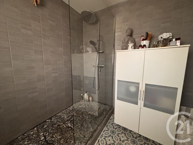 Appartement F4 à vendre - 4 pièces - 82.73 m2 - LA HOUSSIERE - 88 - LORRAINE - Century 21 Céline Jacques Immobilier