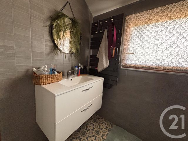 Appartement F4 à vendre - 4 pièces - 82.73 m2 - LA HOUSSIERE - 88 - LORRAINE - Century 21 Céline Jacques Immobilier