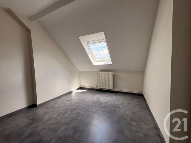 appartement - ST DIE DES VOSGES - 88